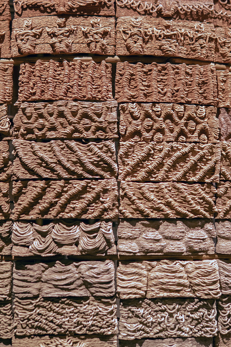 Earthen Rituals, Venice Biennial, Photography Alessandro Terranova 3