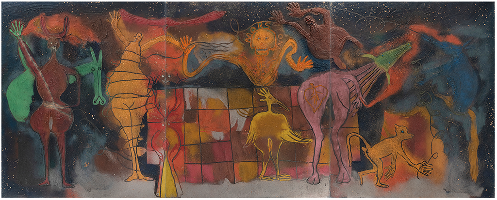 61 SERGIO HERNÁNDEZ Morton