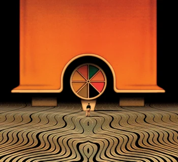 Representación visual de la salud mental. Terapia de esquemas