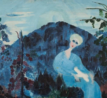 The Prinzhorn Collection