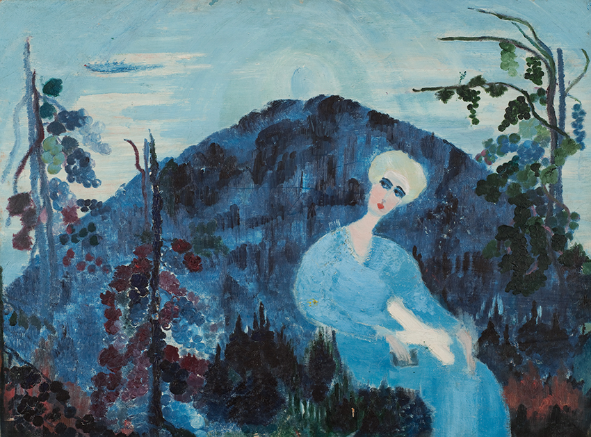 The Prinzhorn Collection