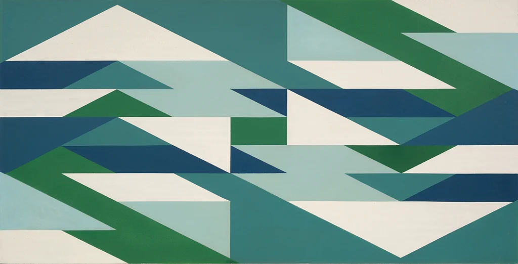 Lygia_Clark_Superficie_modulada_no7