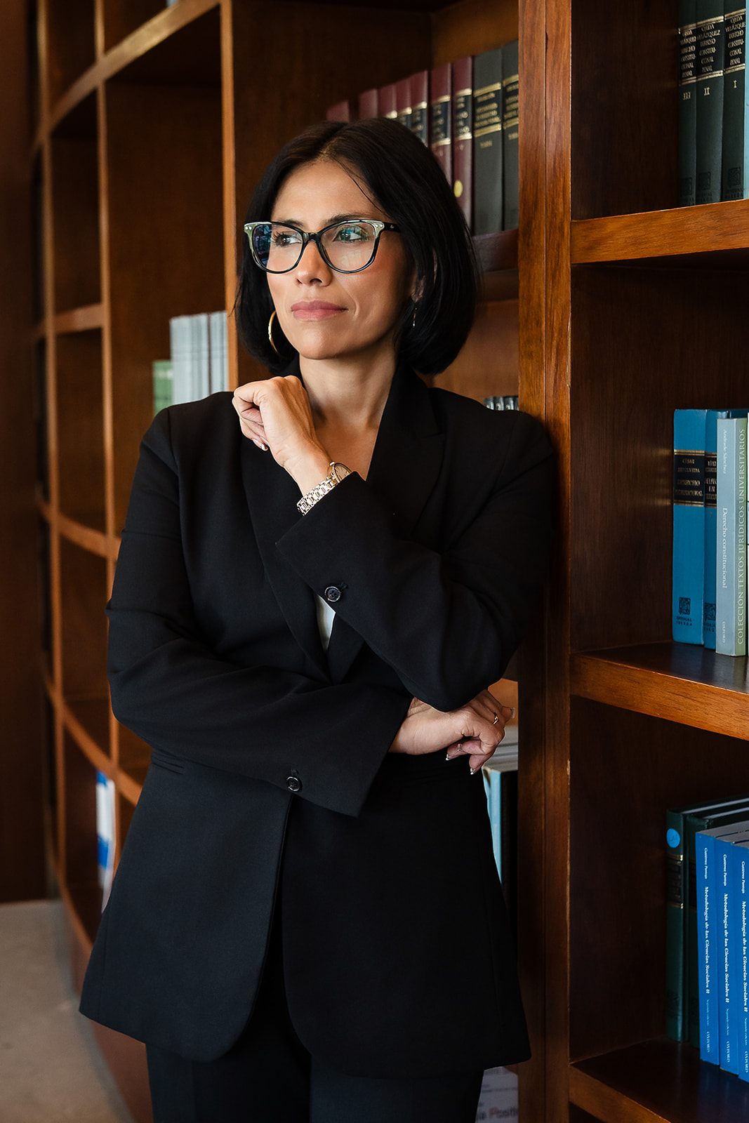 Eva Martínez, coordinadora académica de Universidad Humanitas Cancún