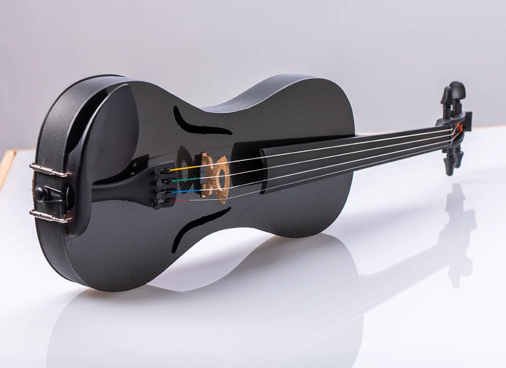 Impresión 3D de instrumentos musicales