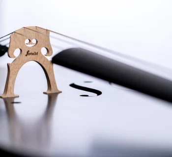 Impresión 3D de instrumentos musicales