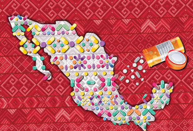 Utilizando datos de MexVar, los médicos pueden prescribir tratamientos más personalizados según los perfiles genéticos de las diversas ancestrías en México