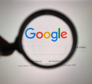 Uso de herramientas para verificar información digital.